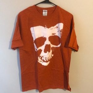 OI4K Wrestling T Shirt